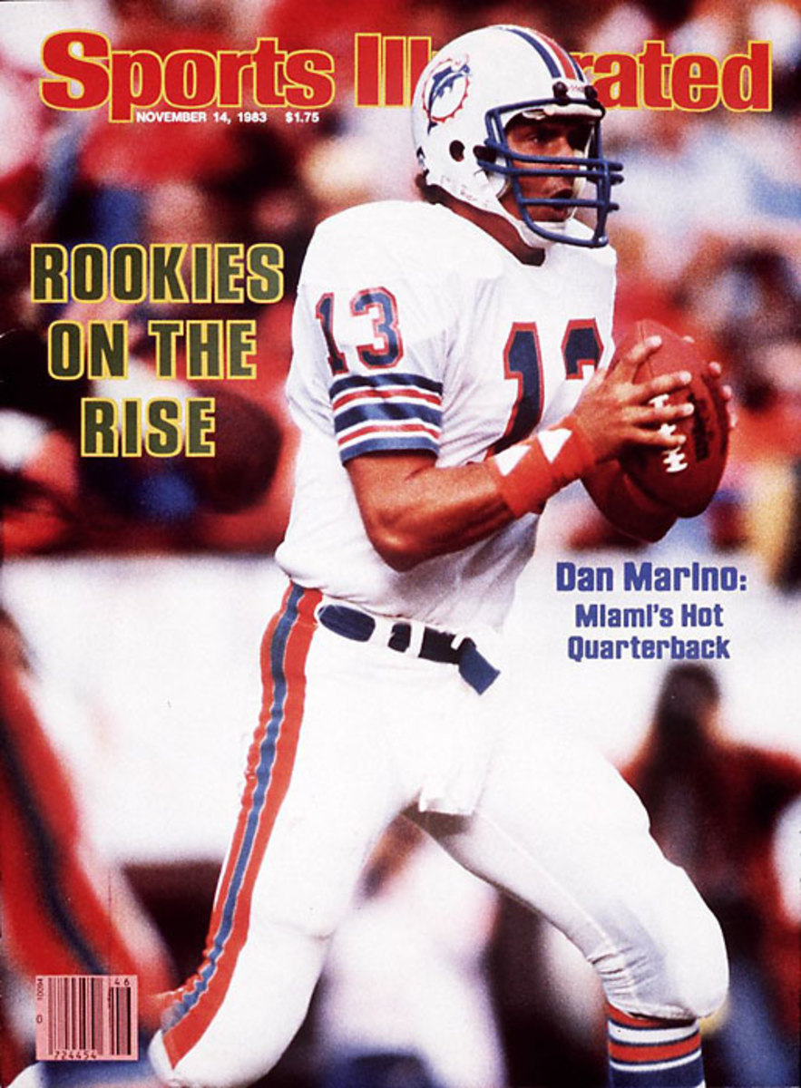 Dan Marino