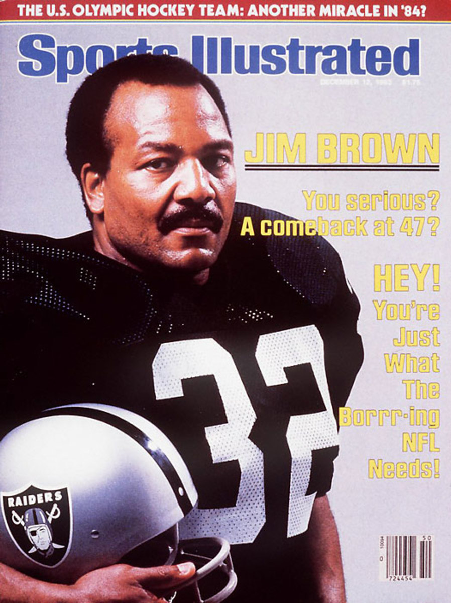 Jim Brown