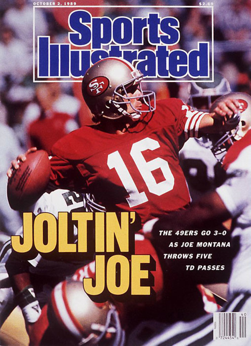 Joe Montana