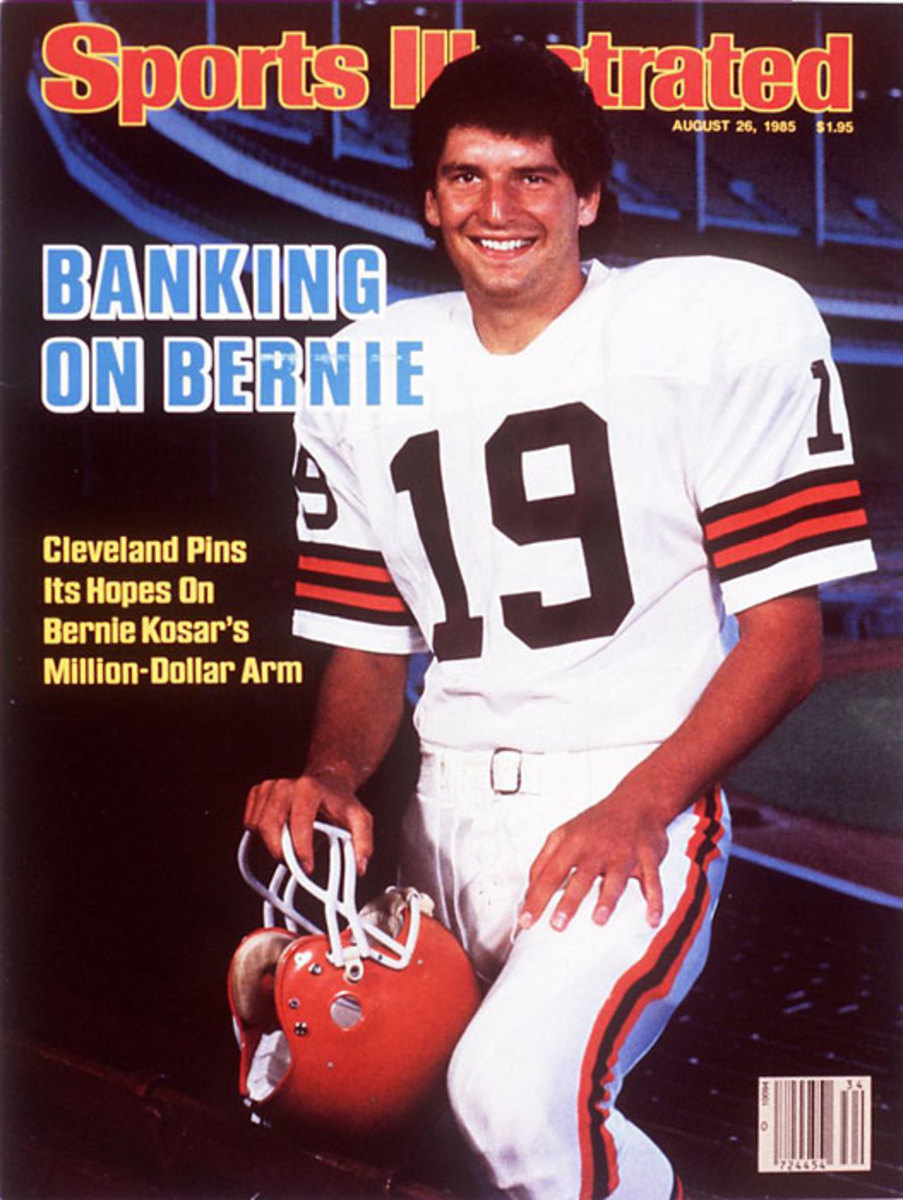Bernie Kosar