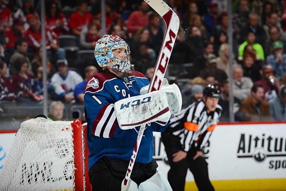 Had he been prosecuted, Semyon Varlamov's Olympic hopes would have been in jeopardy.