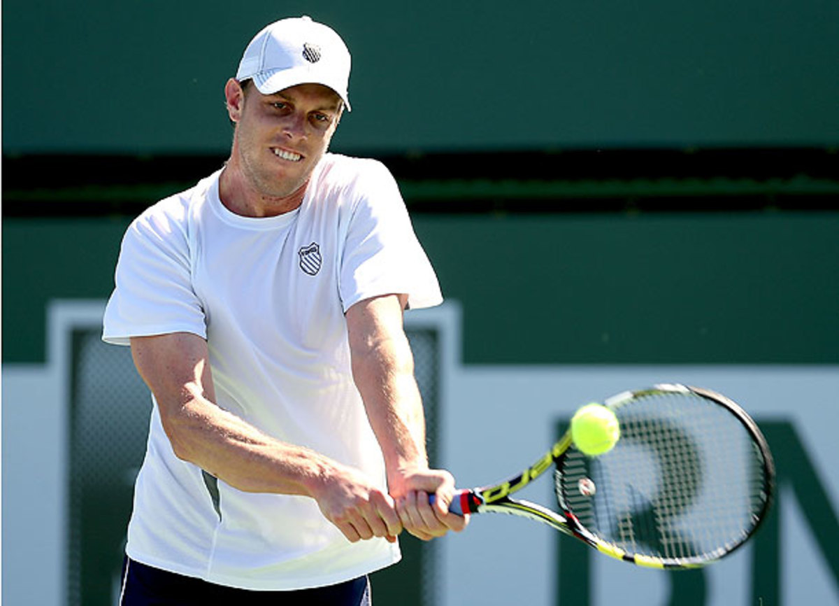 Querrey-Indian-Wells