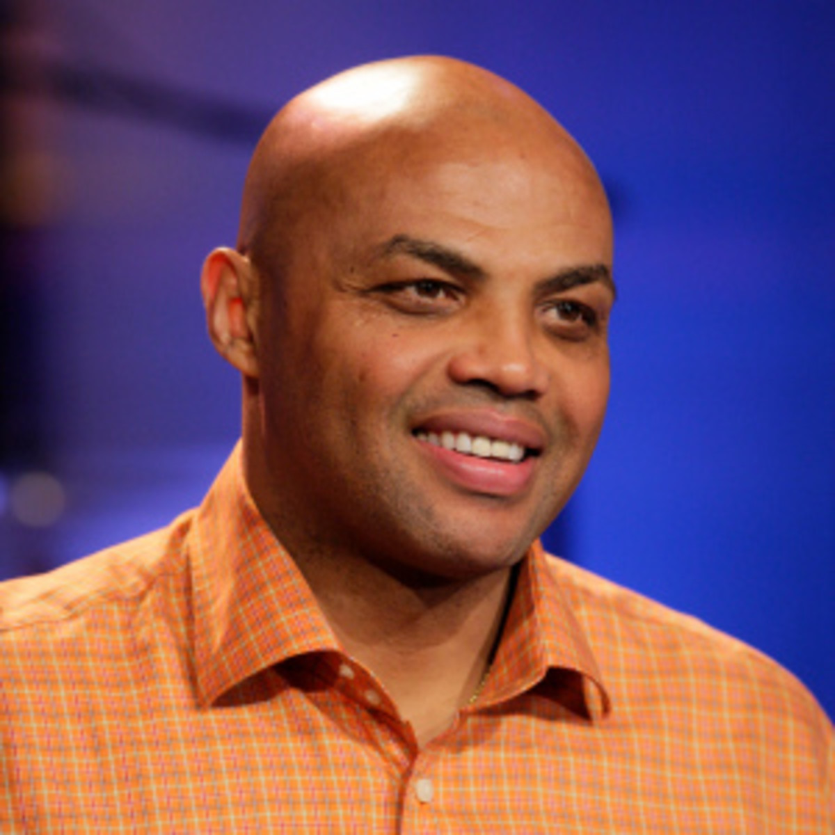 Charles Barkley said he "probably had three or four gay teammates." (NBC/Getty Images)