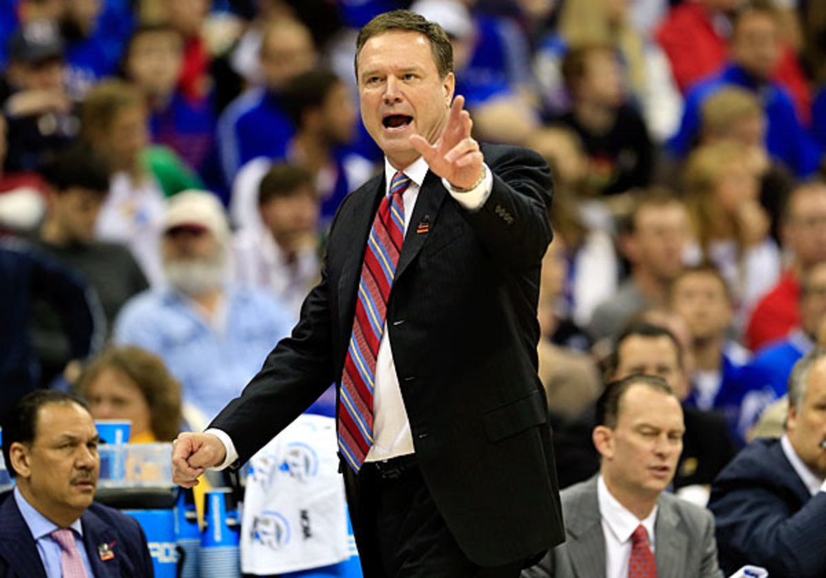 Bill Self