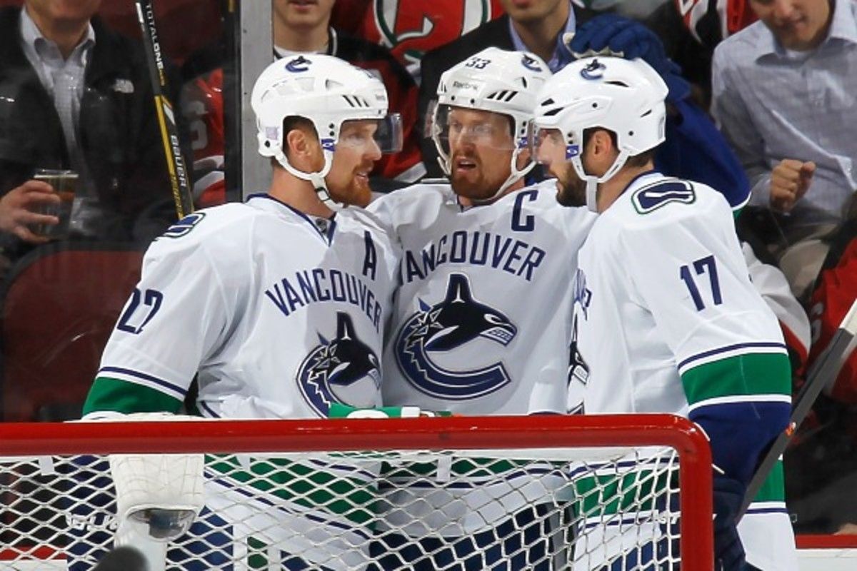 (Bruce Bennett/Getty Images)