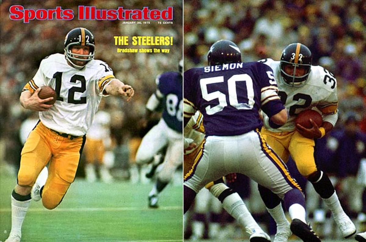 Super Bowl IX (1975)