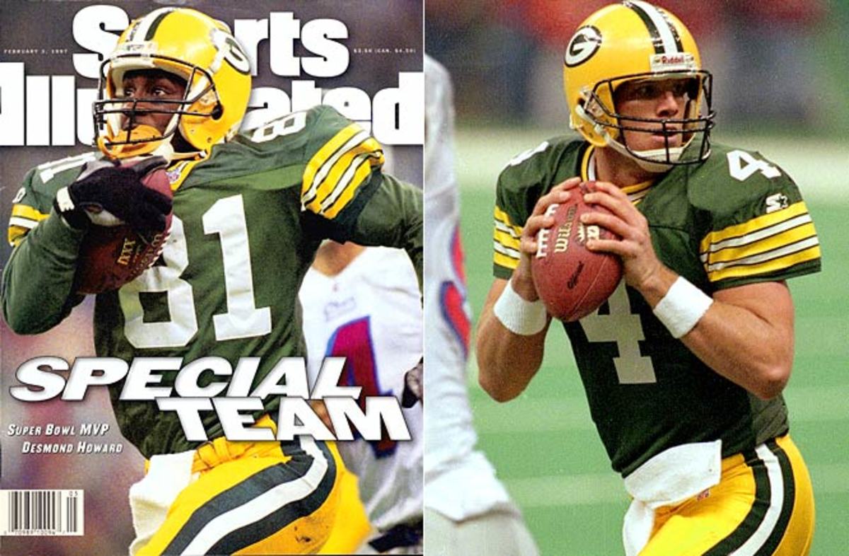 Super Bowl XXXI (1997)