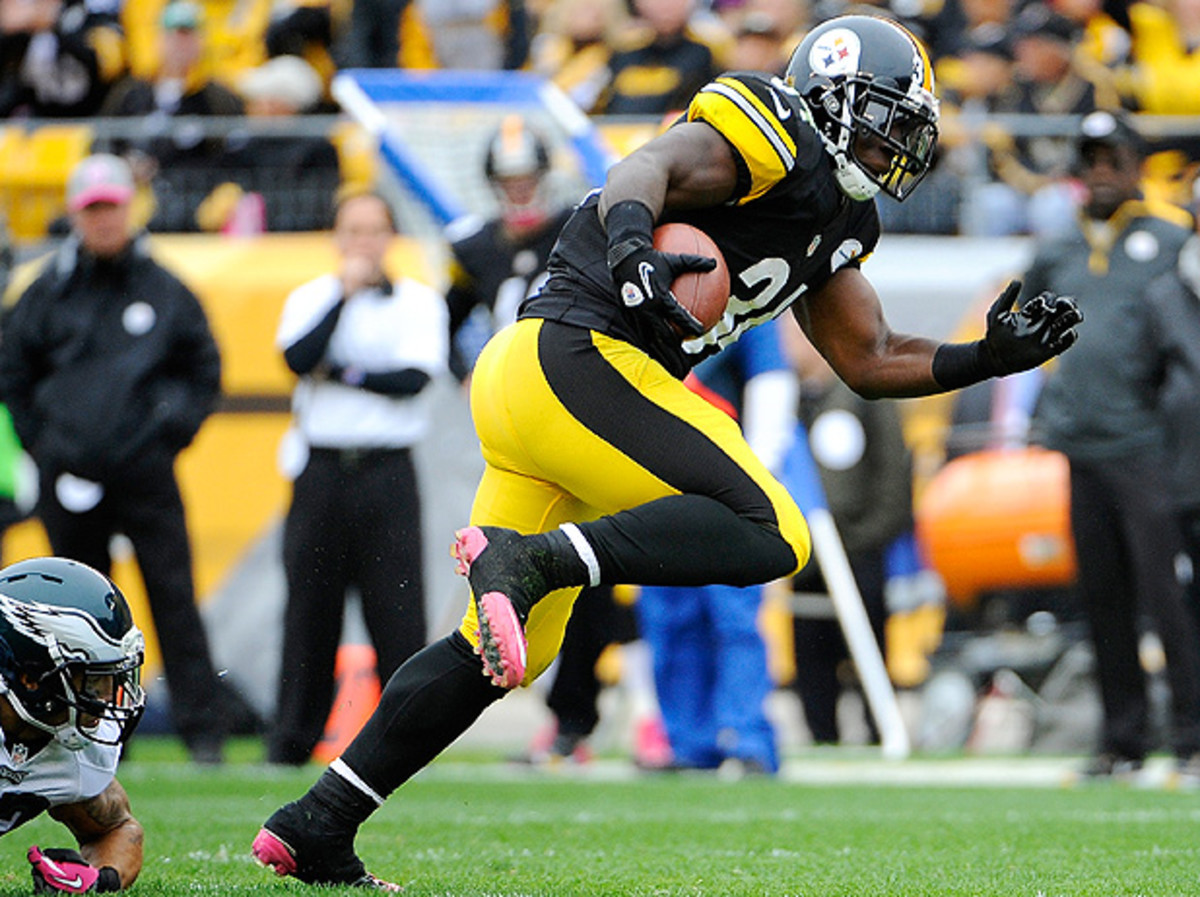 Rashard Mendenhall signs with Arizona Cardinals - Sports Illustrated, image size:1200x897