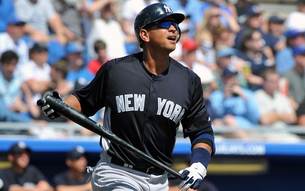 Report Alex Rodriguez s Attorneys Vow To Take Grievance To Court Release Evidence Sports 