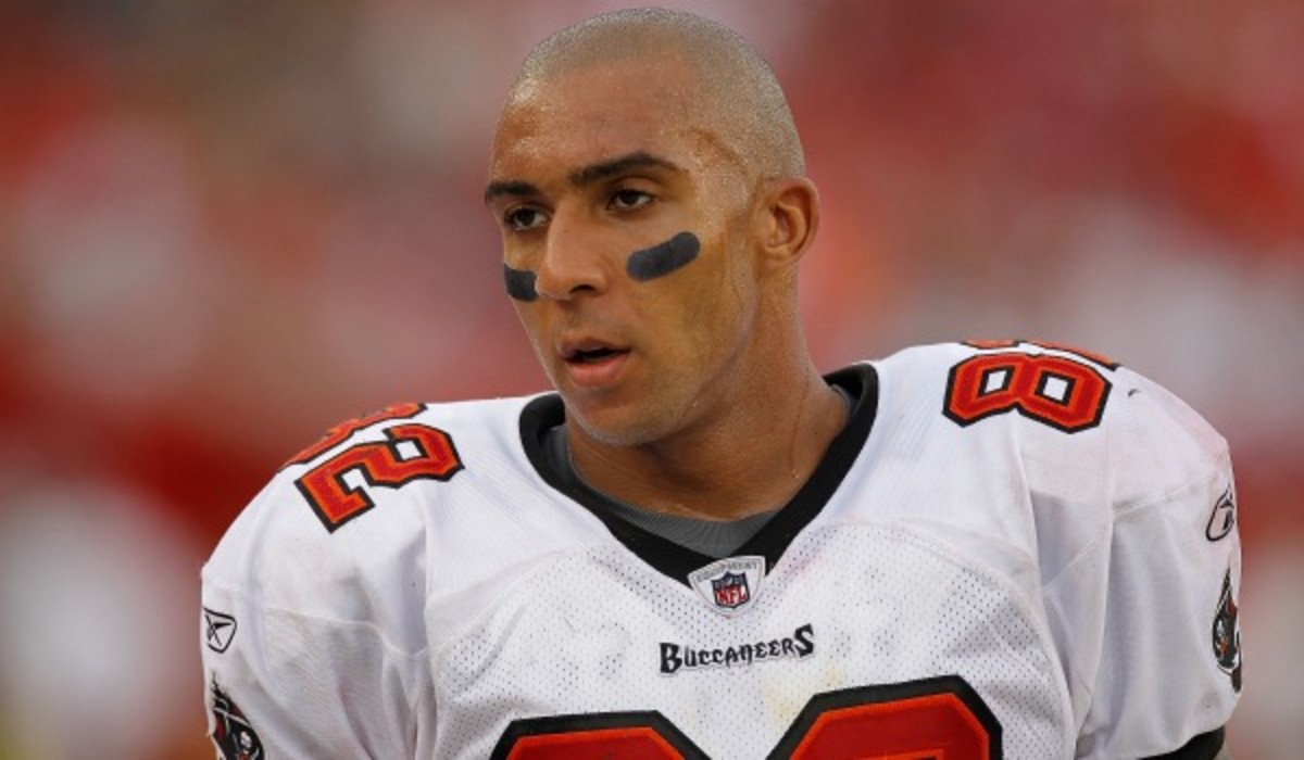The Jets have signed Kellen Winslow to a one-year deal. (Photo by Mike Ehrmann/Getty Images)