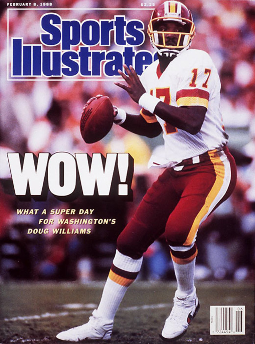 Doug Williams