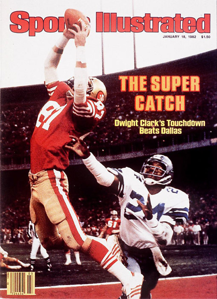 Dwight Clark