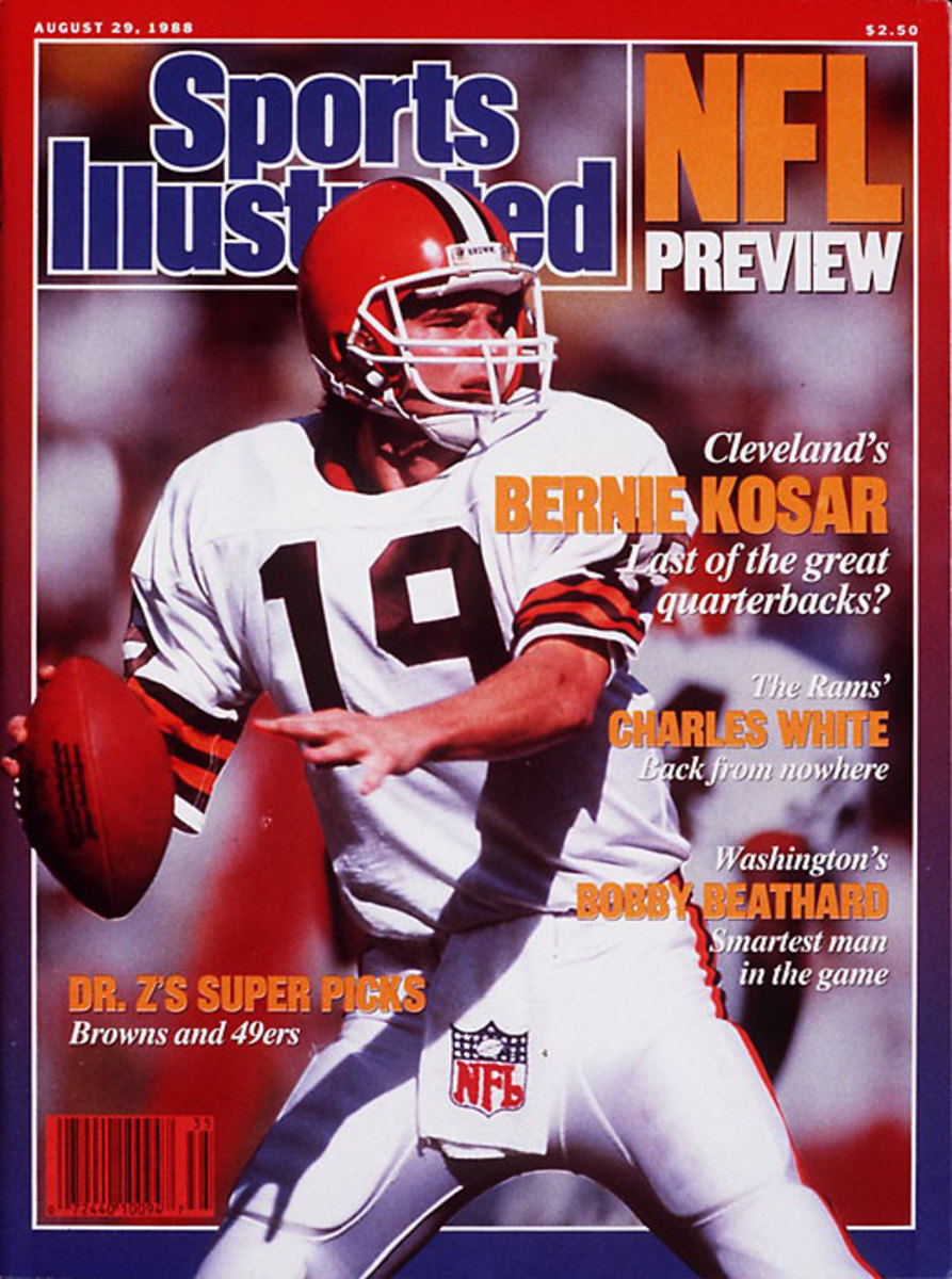 Bernie Kosar