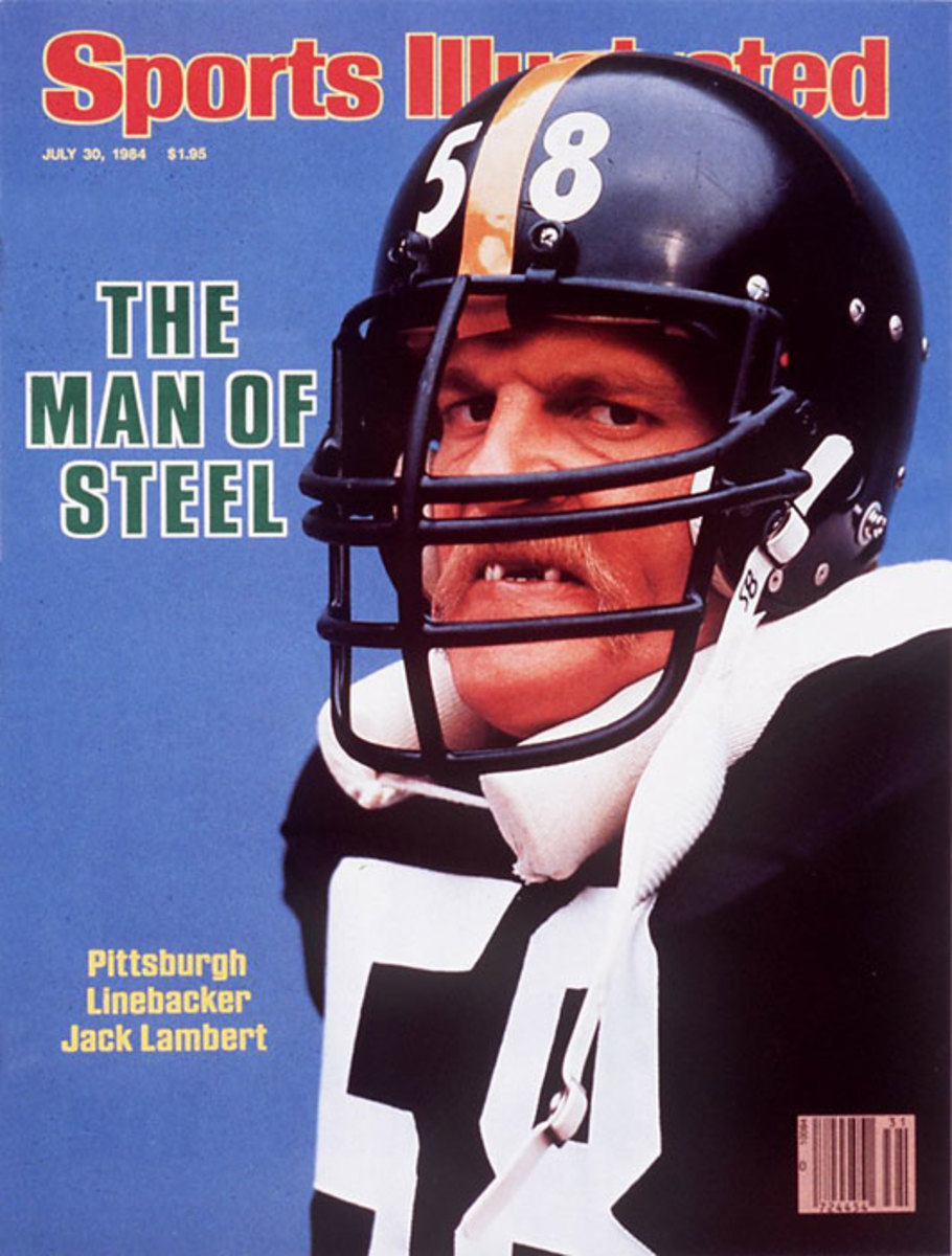 Jack Lambert