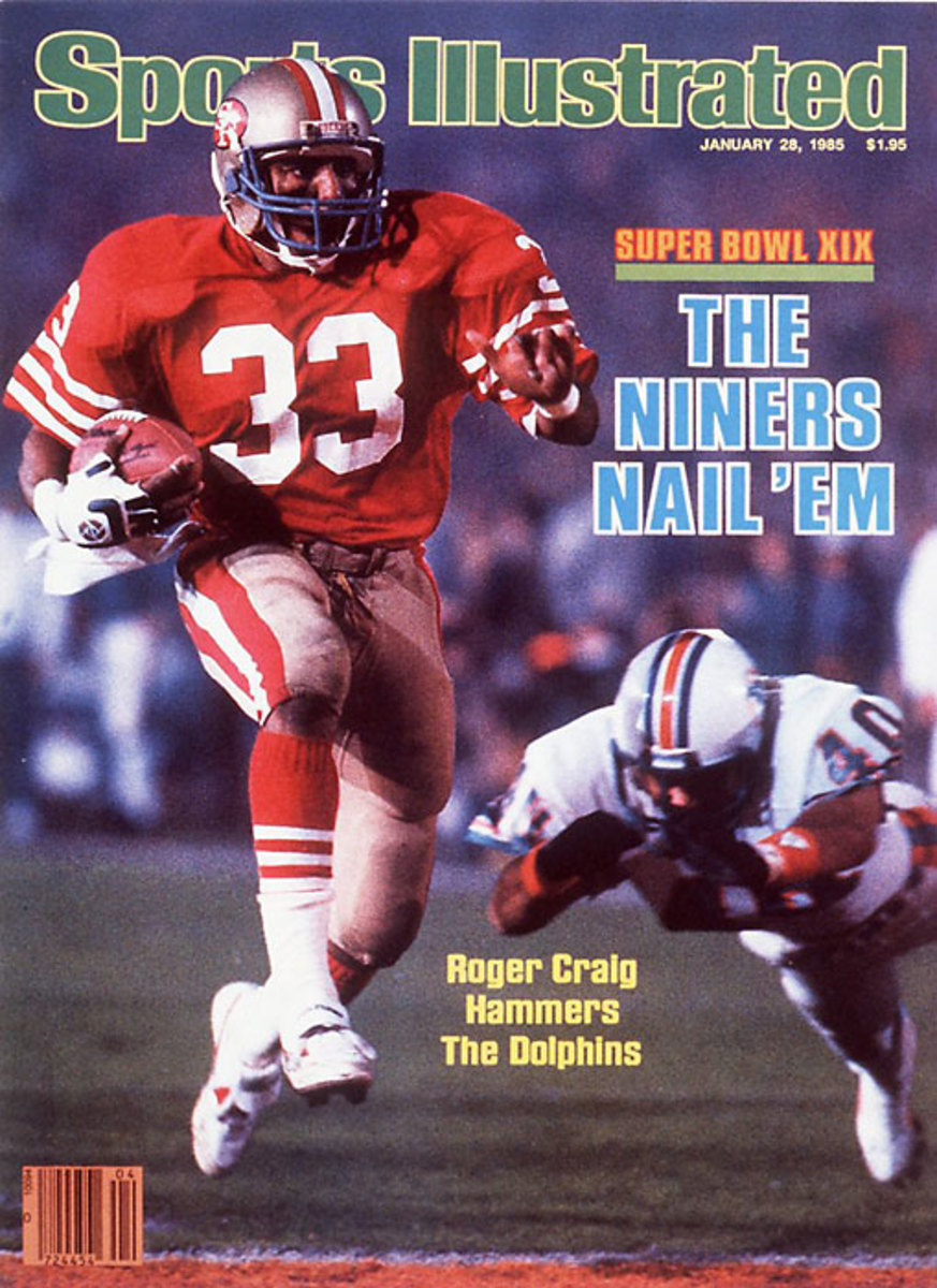 Roger Craig