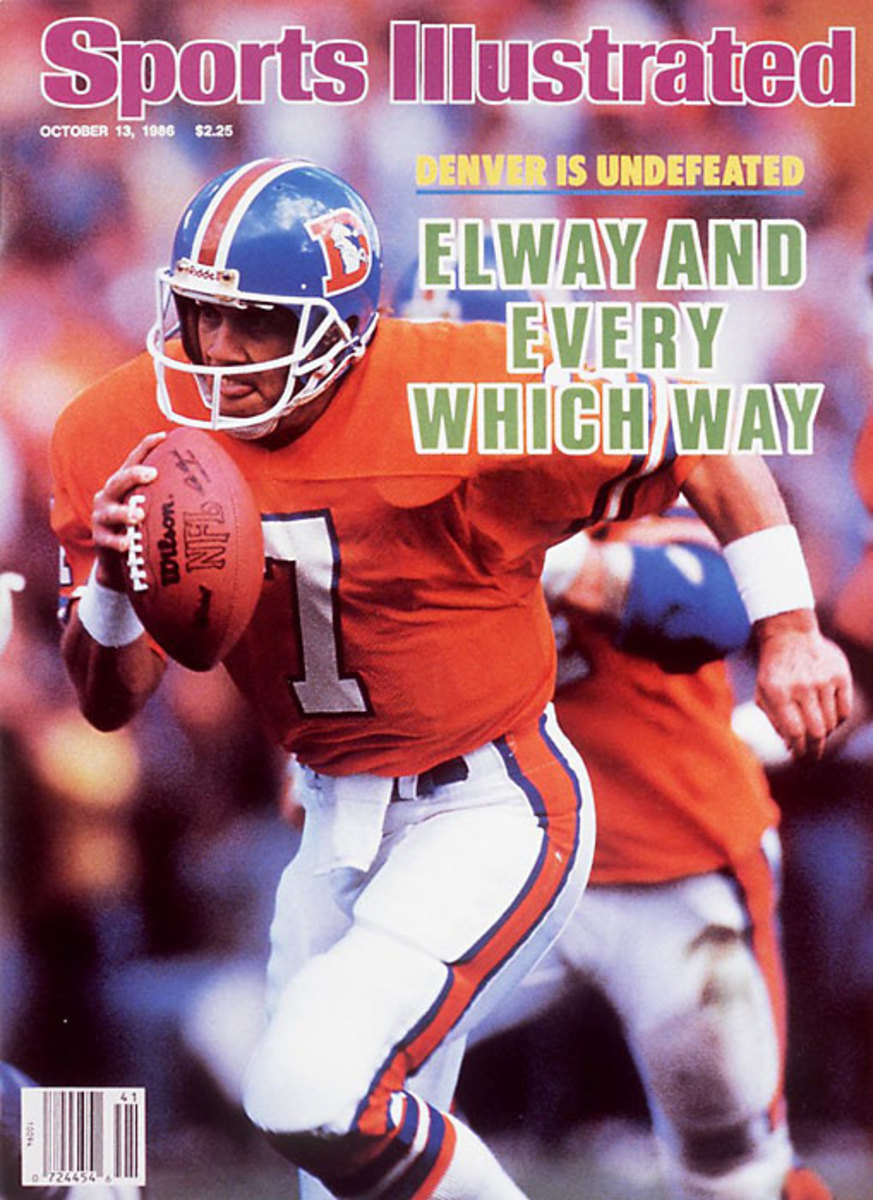 John Elway
