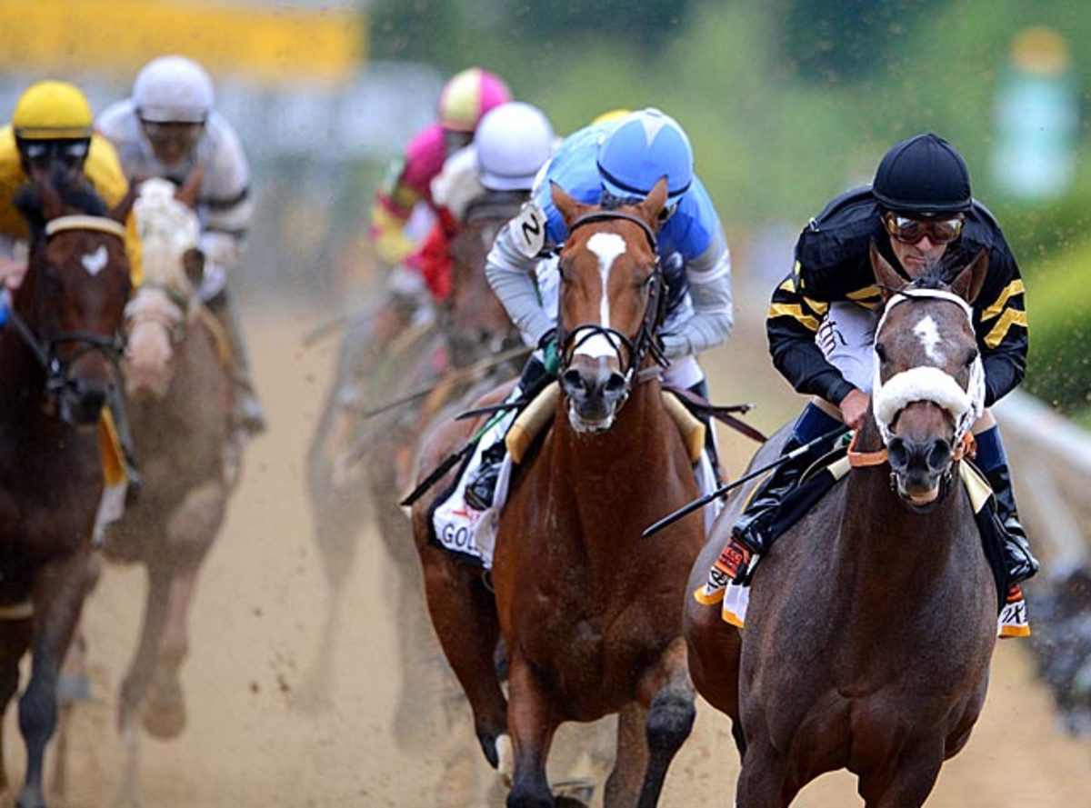 138th Preakness 