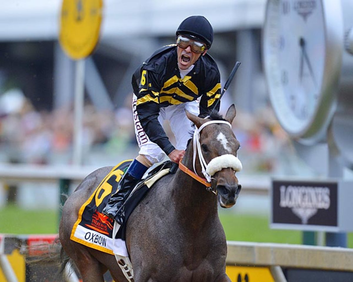 138th Preakness 