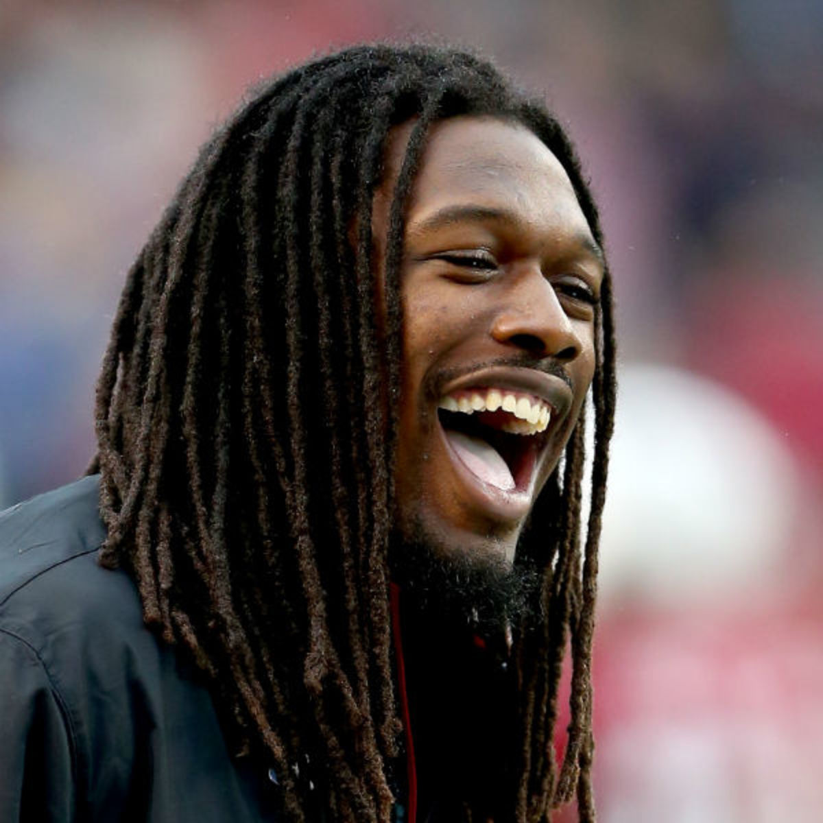 Jadeveon Clowney’s Instagram Account is a Veritable Treasure Trove of