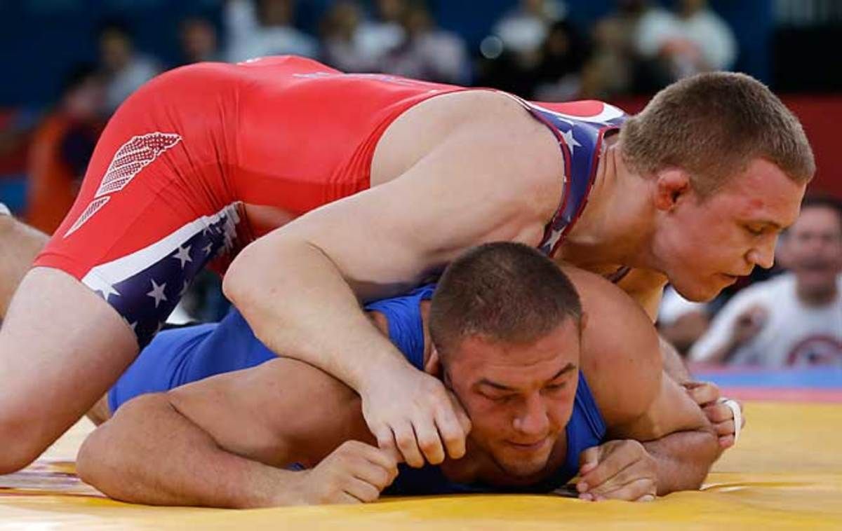 Wrestling has made significant rule and structure changes that will likely win back its Olympic status.