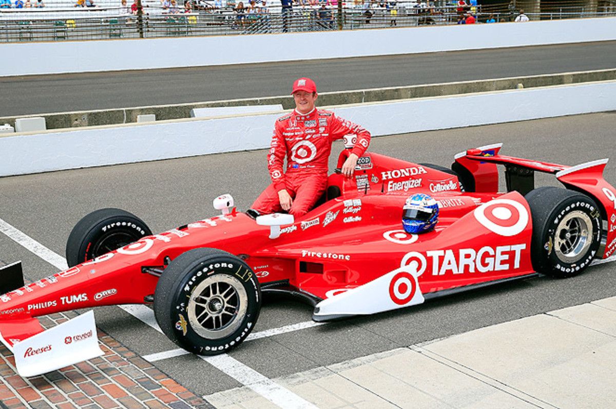 Scott Dixon, who finished in second place at last year's Indy 500, finished in the 16th spot at Pole Day qualifying.