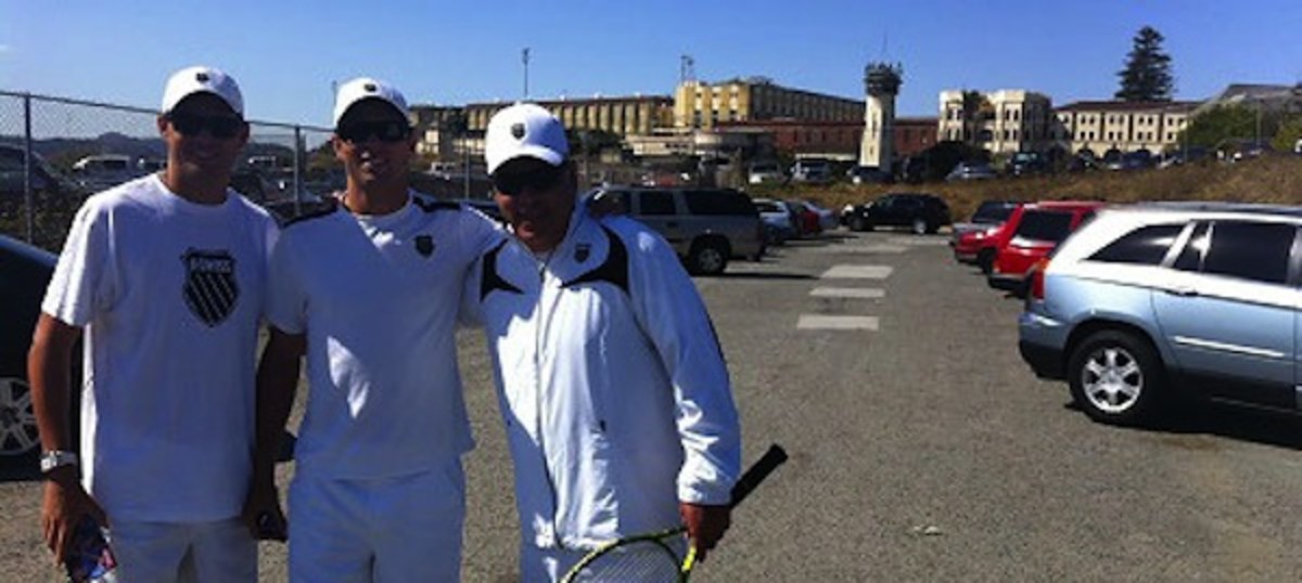 Bryan Family via atpworldtour