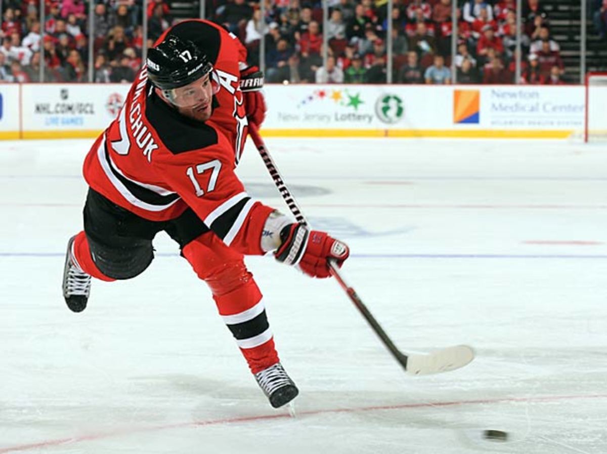Ilya Kovalchuk could have been one of the NHL's greatest Russian players.