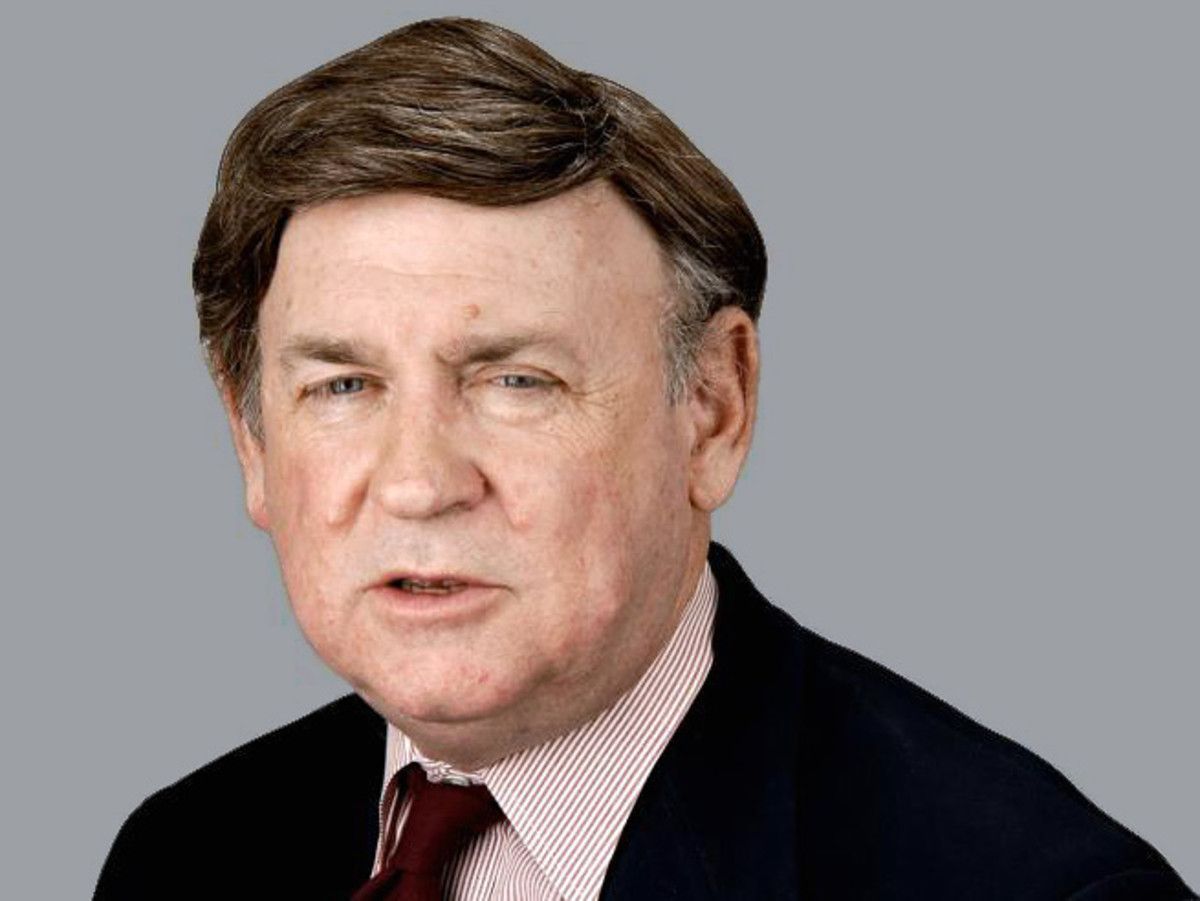 Weiss has been such a fixture covering college basketball that he earned the nickname 'Hoops.'