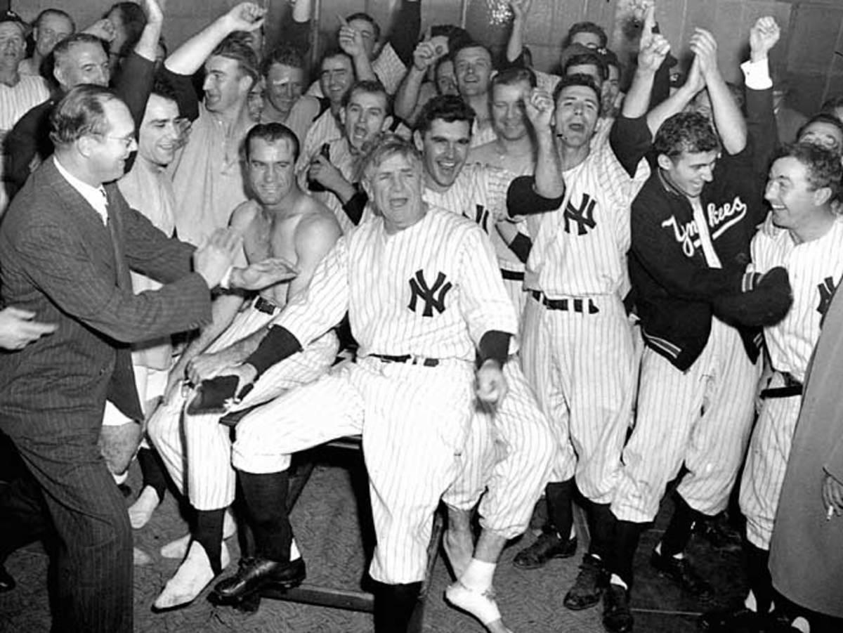 1949 Yankees