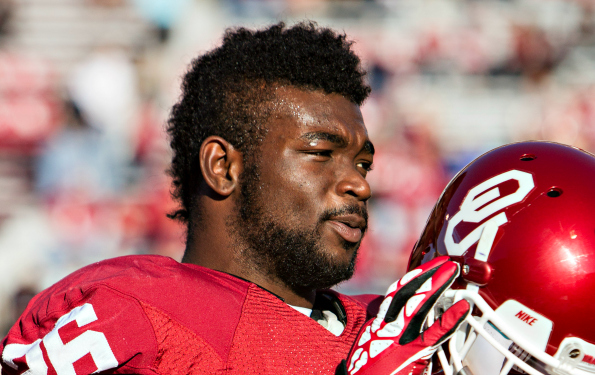 Oklahoma RB Damien Williams dismissed from the team - Sports Illustrated
