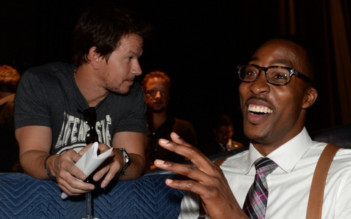 Time Warner Cable and Dwight Howard are in talks over Howard's own TV show. (Photo by Jason Merritt/Getty Images for Spike TV)