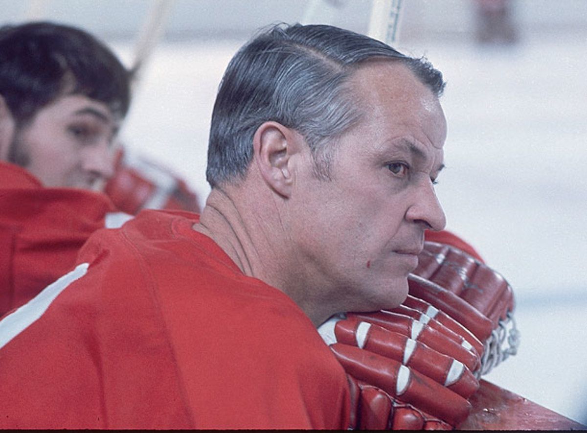 gordie-howe