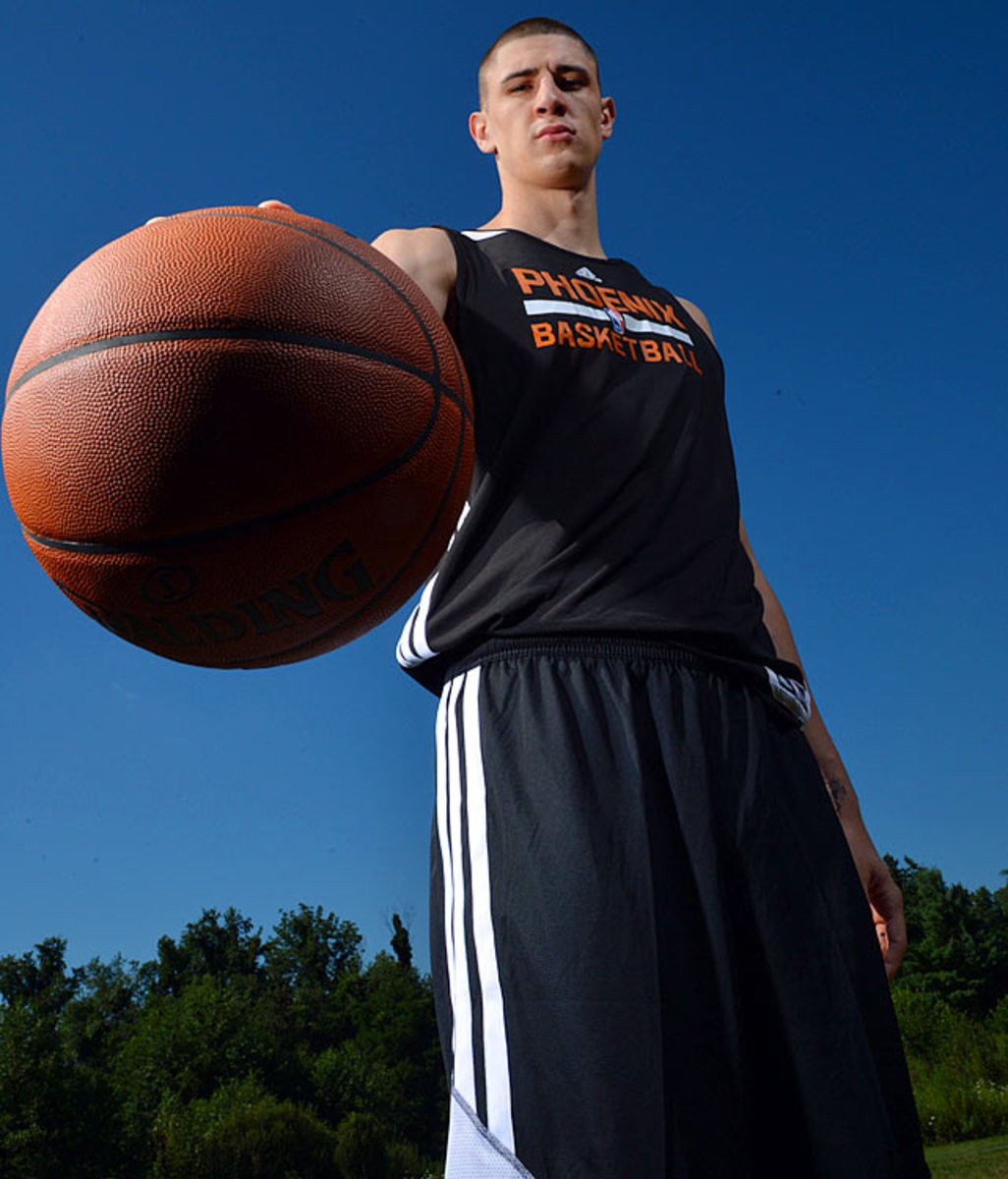 Alex Len