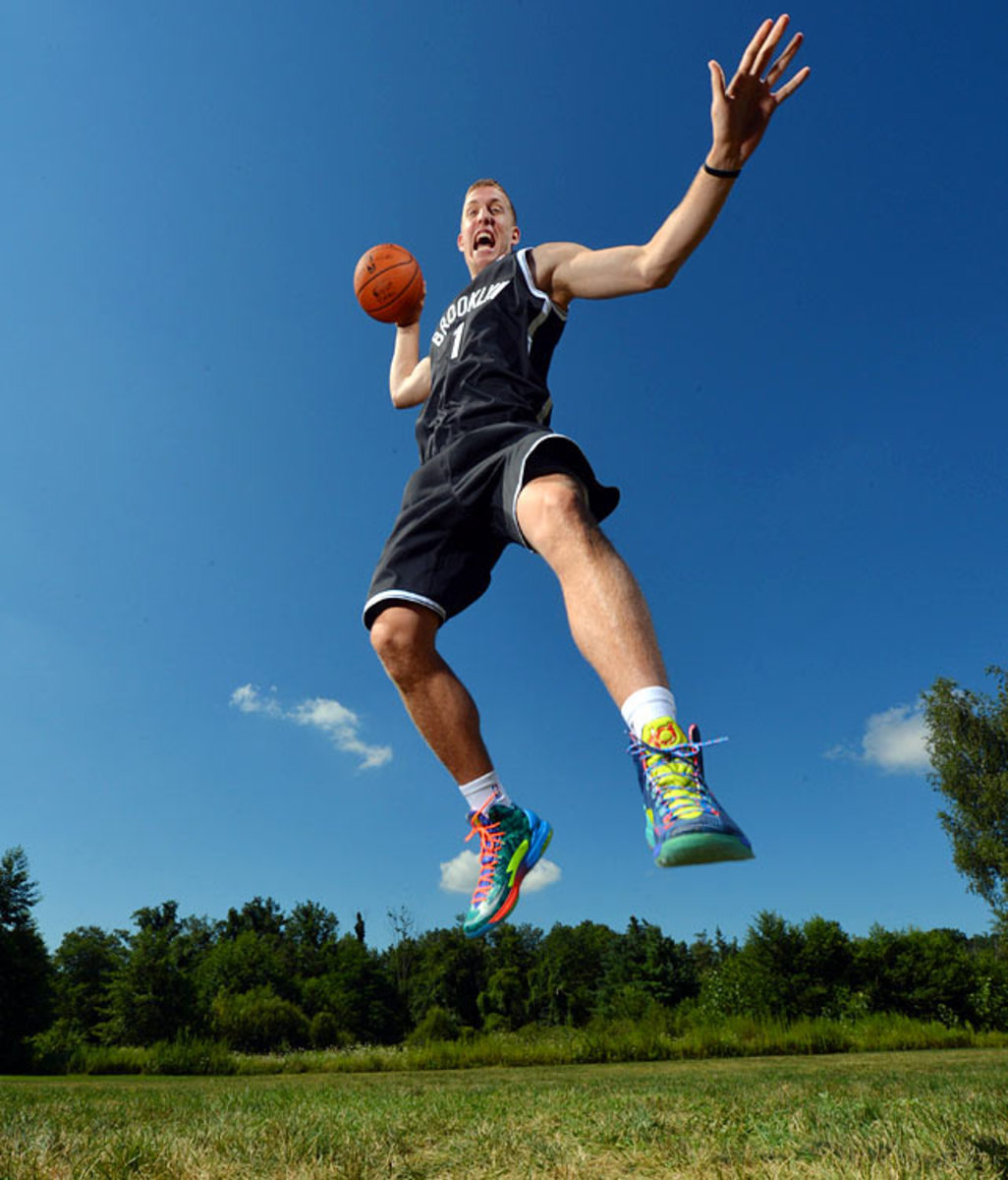 Mason Plumlee