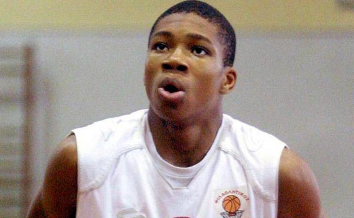 giannis adetokunbo shoes