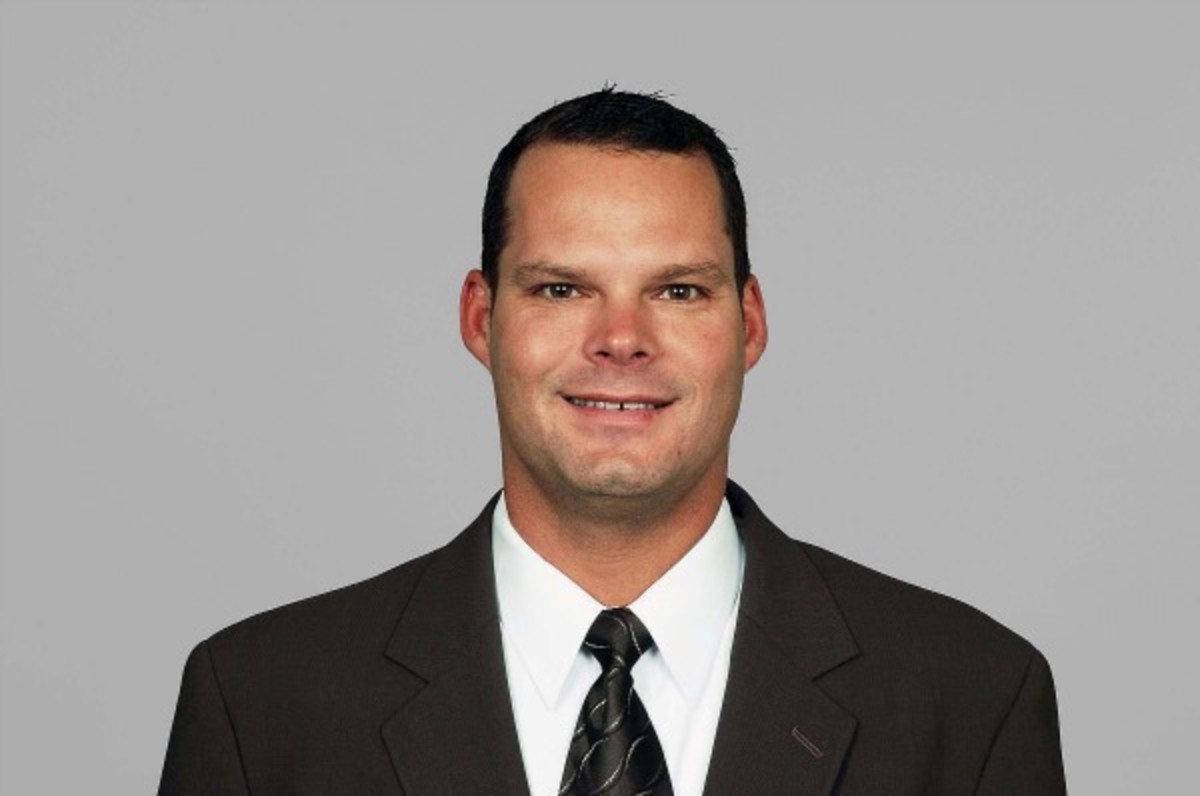 Broncos executive Tom Heckert returns to work Tuesday. (Getty Images)