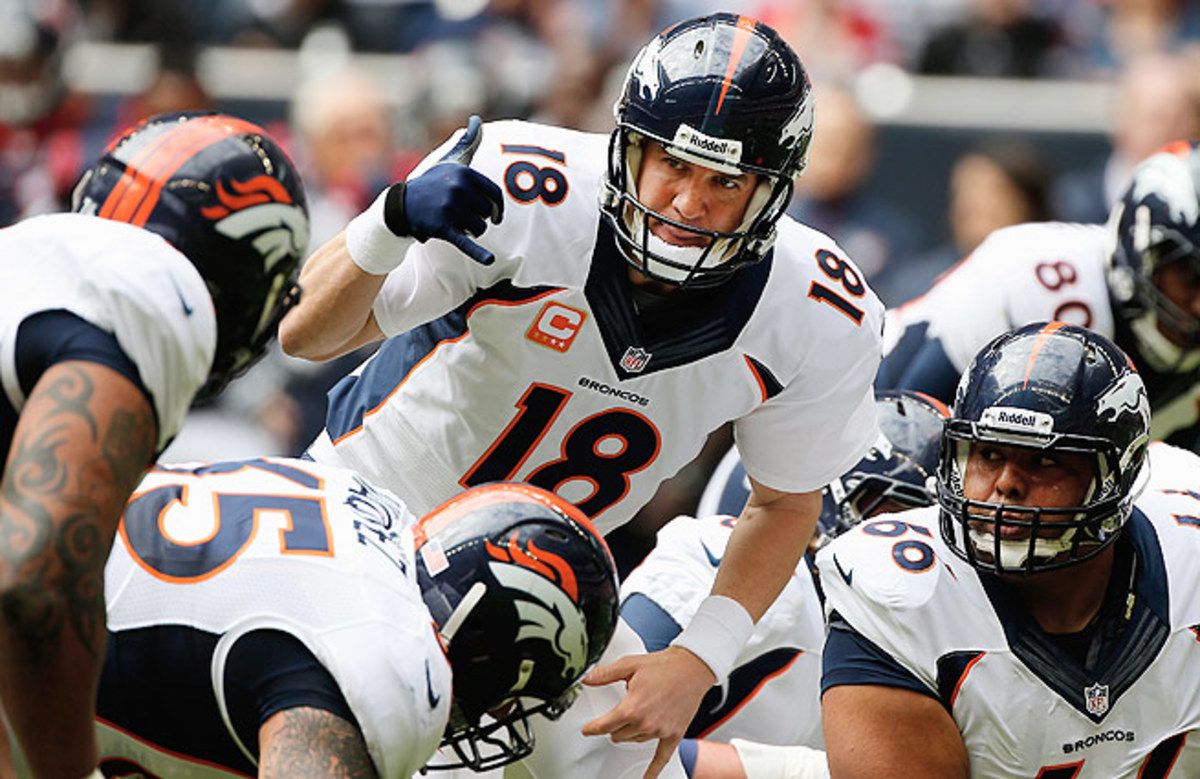 Nfl Power Rankings Week 16 2014