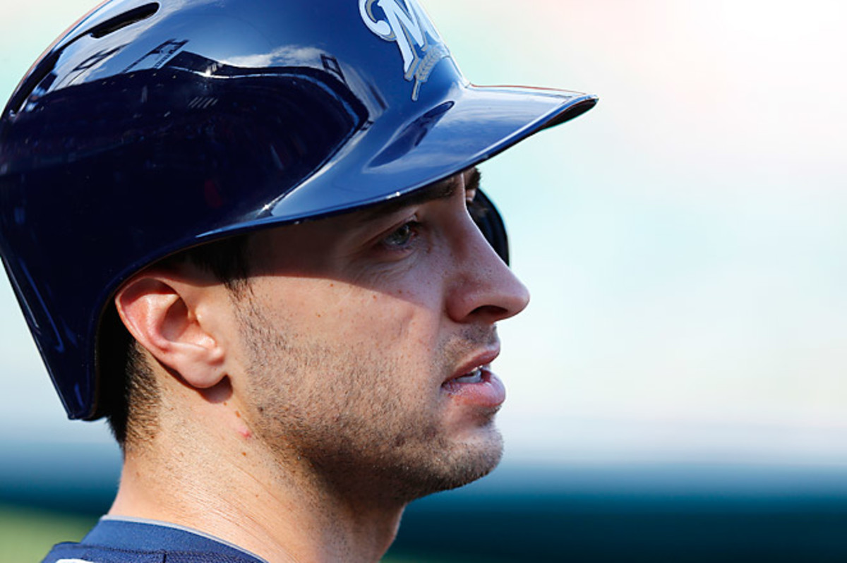 Ryan Braun Steroids Rant in 2012 [VIDEO]