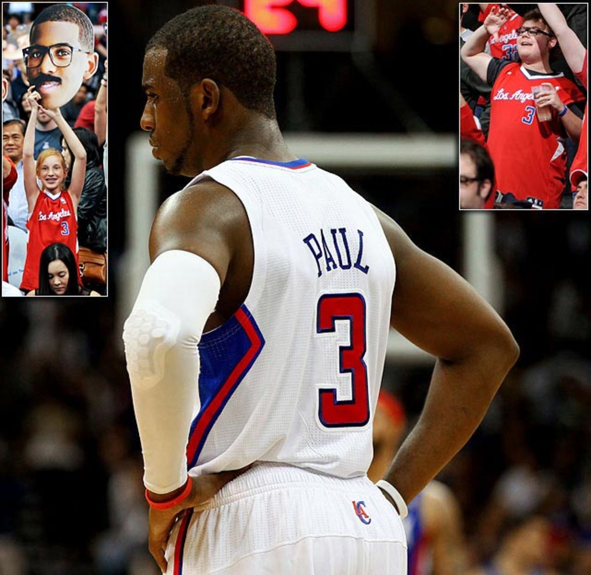 Chris Paul