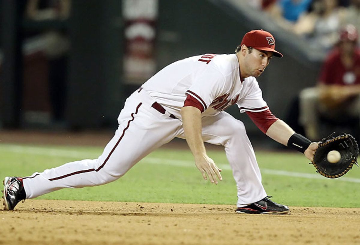 Despite a second-half decline, Paul Goldschmidt still hit 20 homers and stole 18 bases last season.