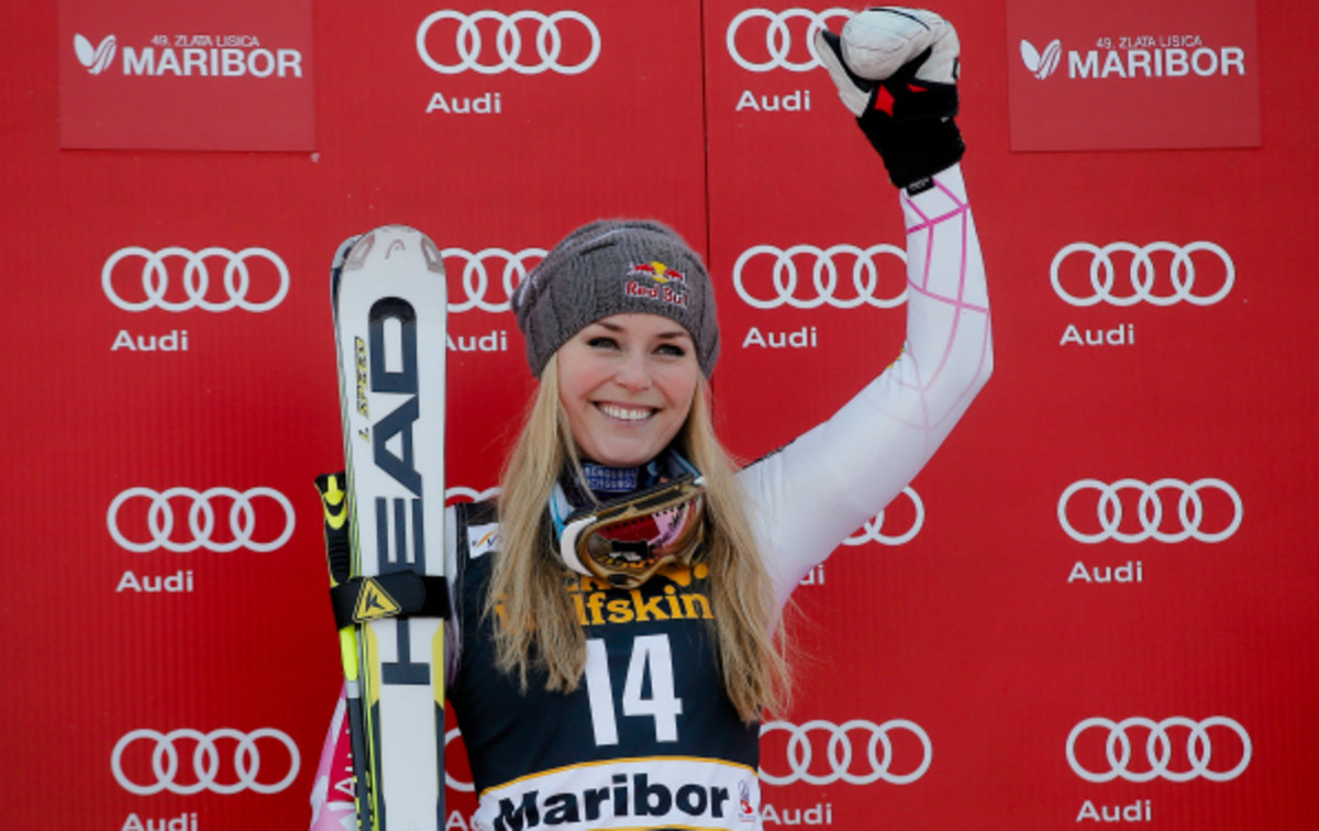 Captivating Vonn Set For Multiple Surgeries But Denies Torn Acl Contributed To Crash Photo in 4K Captivating Vonn Set For Multiple Surgeries But Denies Torn Acl Contributed To Crash Photo in 4K