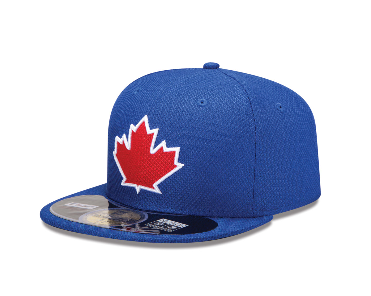 Toronto Blue Jays (FRONT)