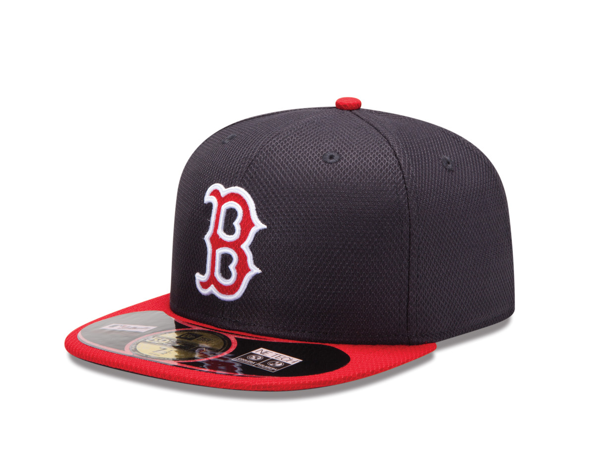 Boston Red Sox