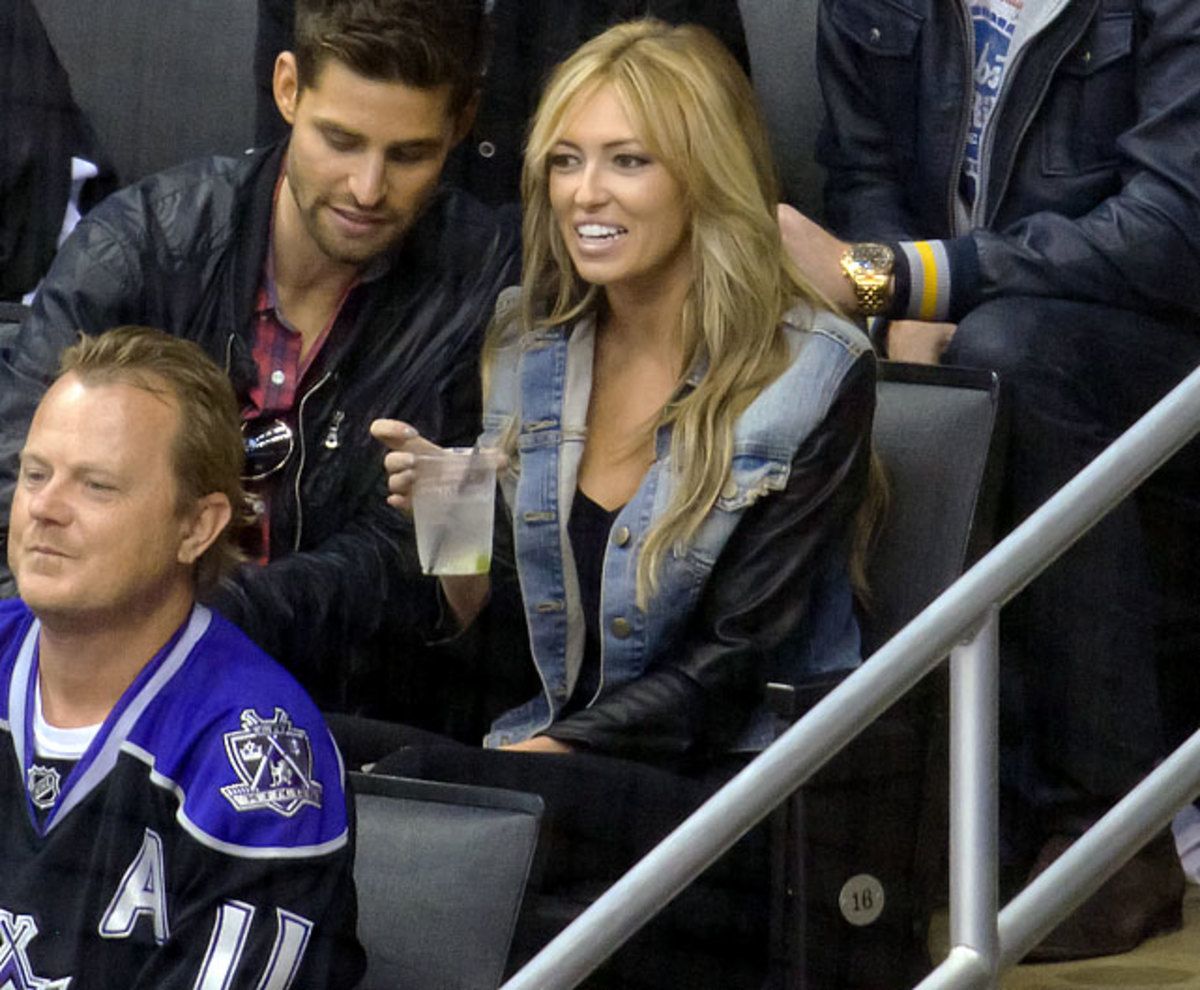 Paulina Gretzky