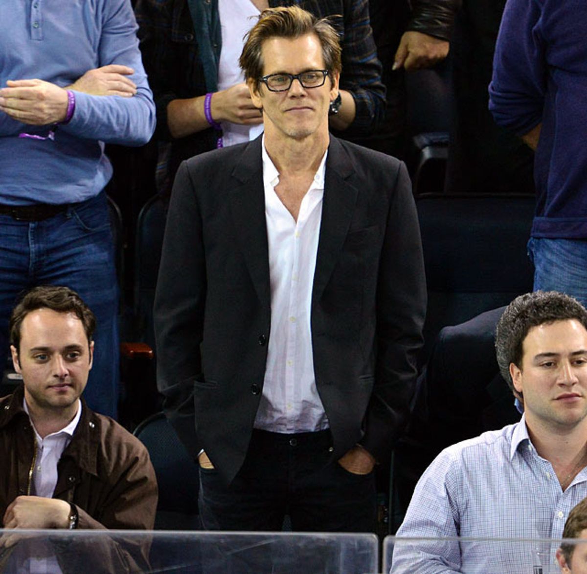 Kevin Bacon