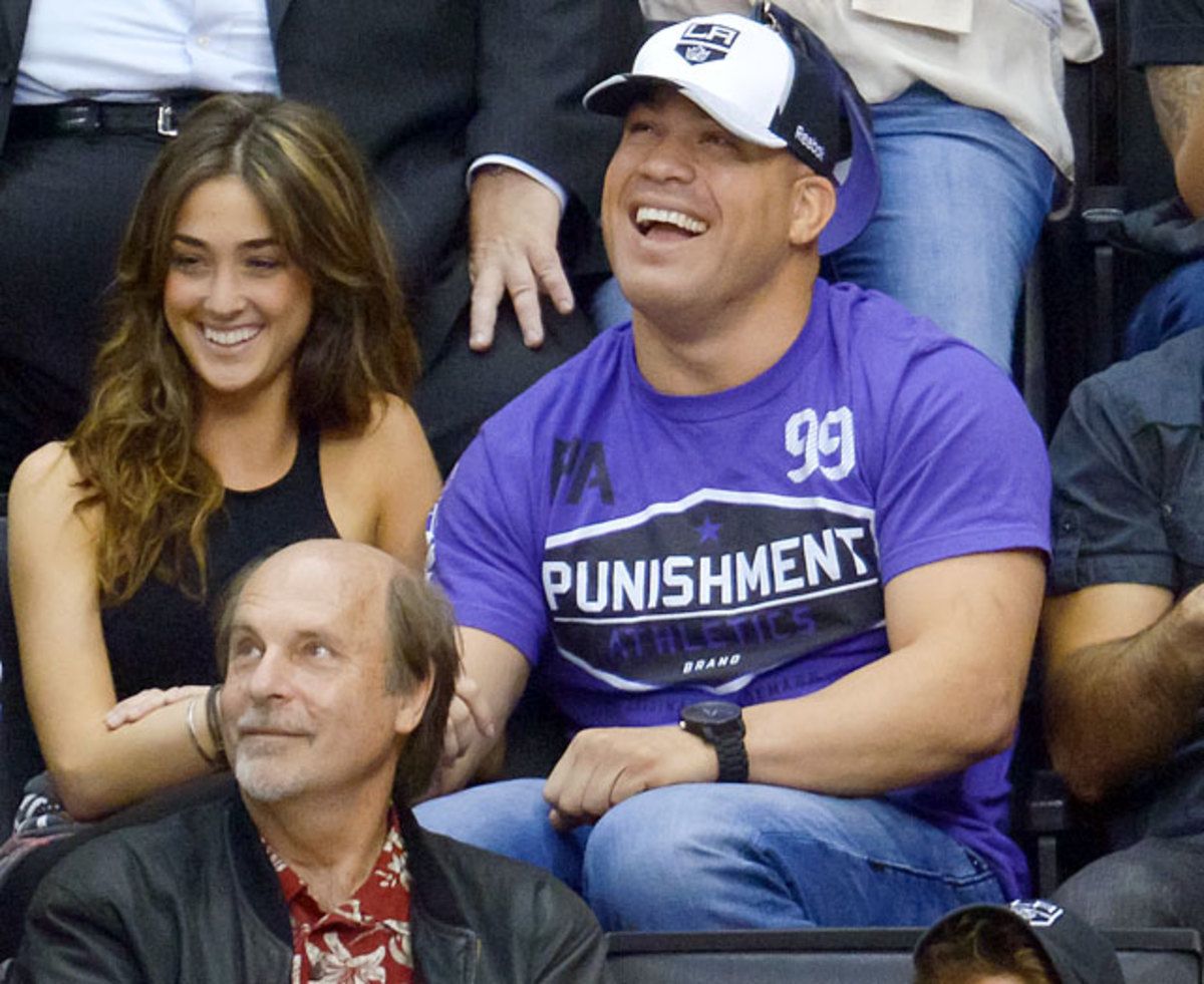 Tito Ortiz