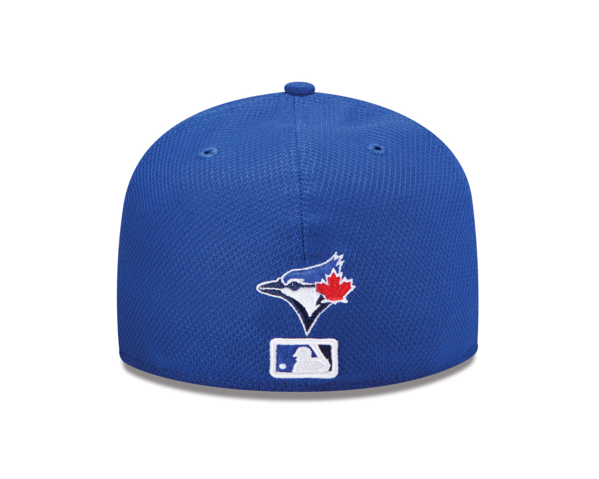 Toronto Blue Jays (BACK)