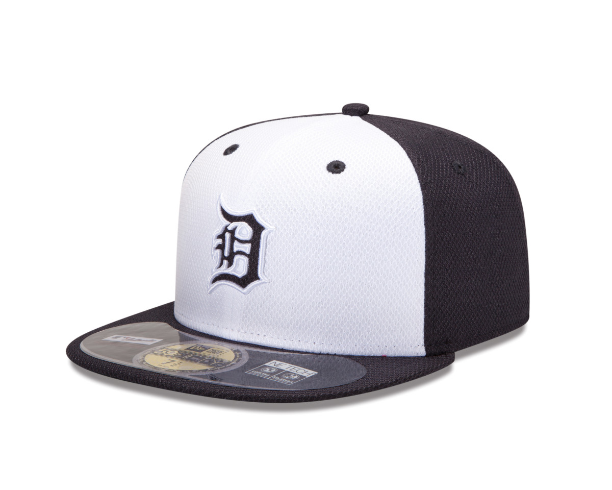 Detroit Tigers (HOME)