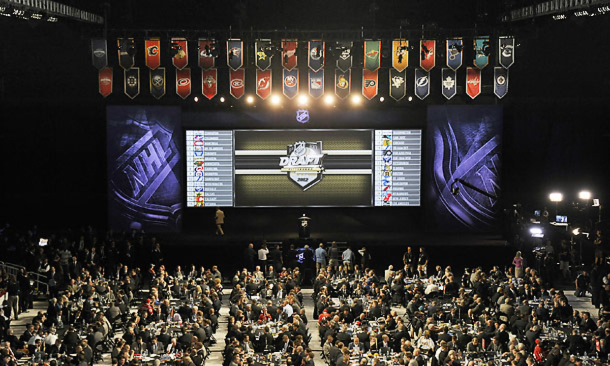 NHL Draft