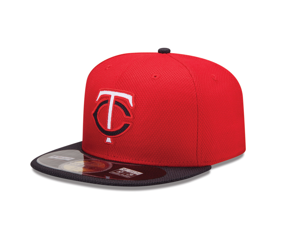 Minnesota Twins (ROAD)